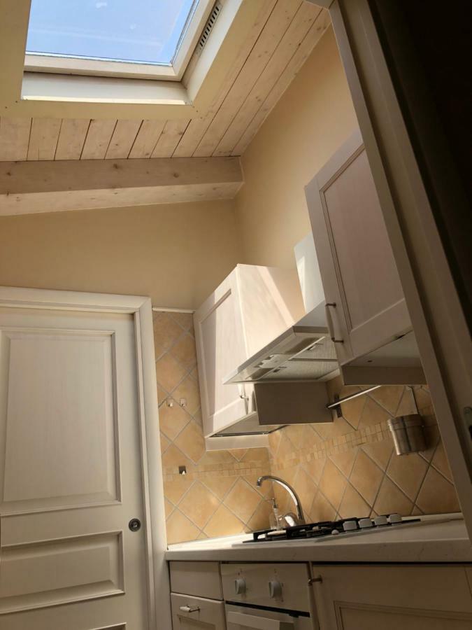 Suite Borboni'S House/ Loft Caserta Eksteriør bilde
