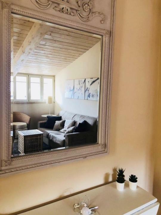 Suite Borboni'S House/ Loft Caserta Eksteriør bilde