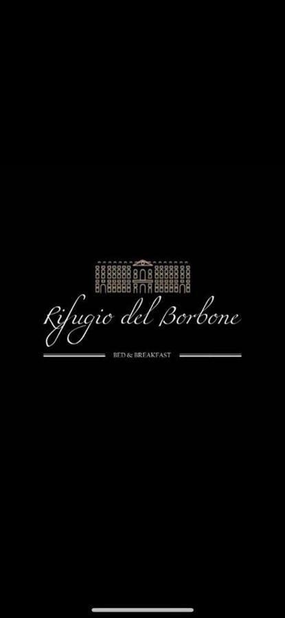 Suite Borboni'S House/ Loft Caserta Eksteriør bilde